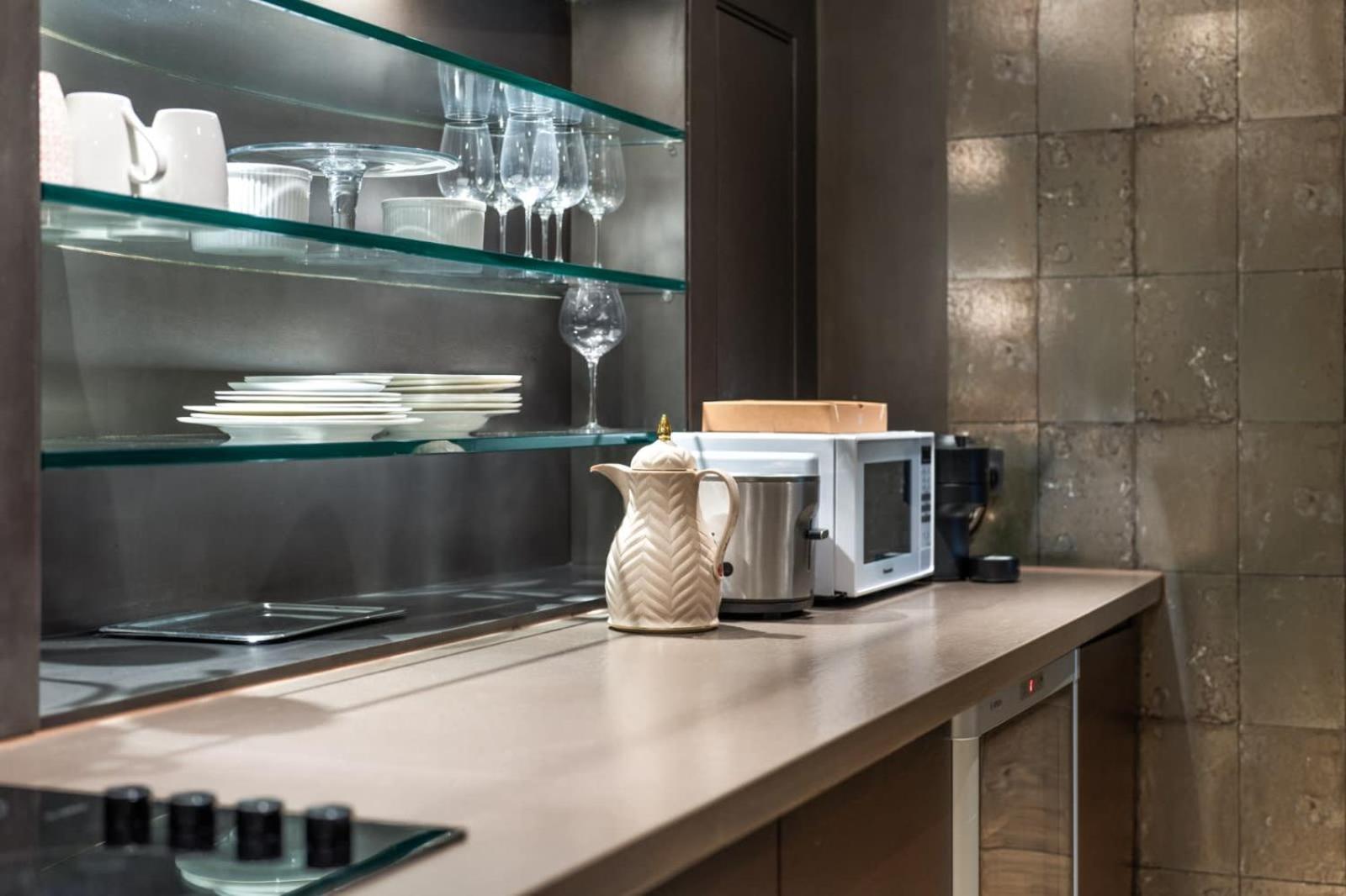 Knightsbridge - Hans Place Apartments Лондон Экстерьер фото